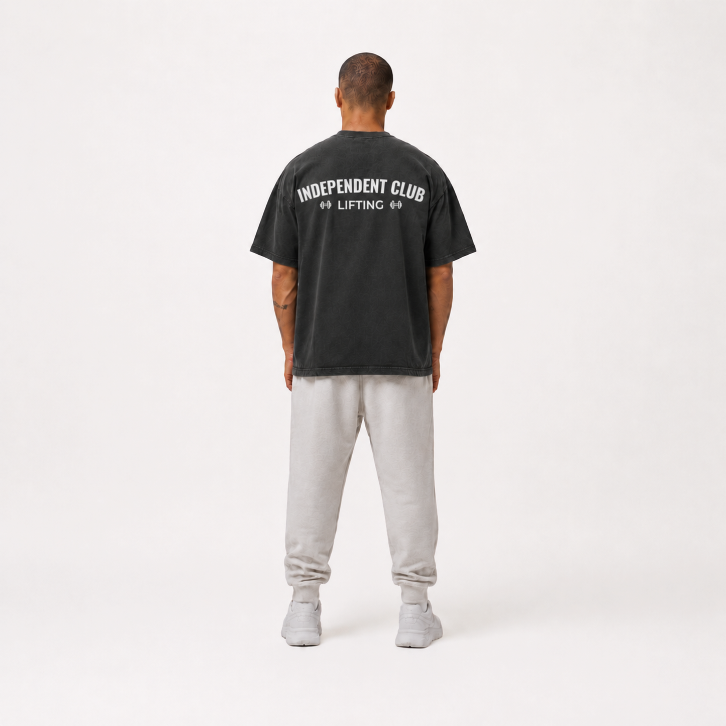 Focus Lifting Tee