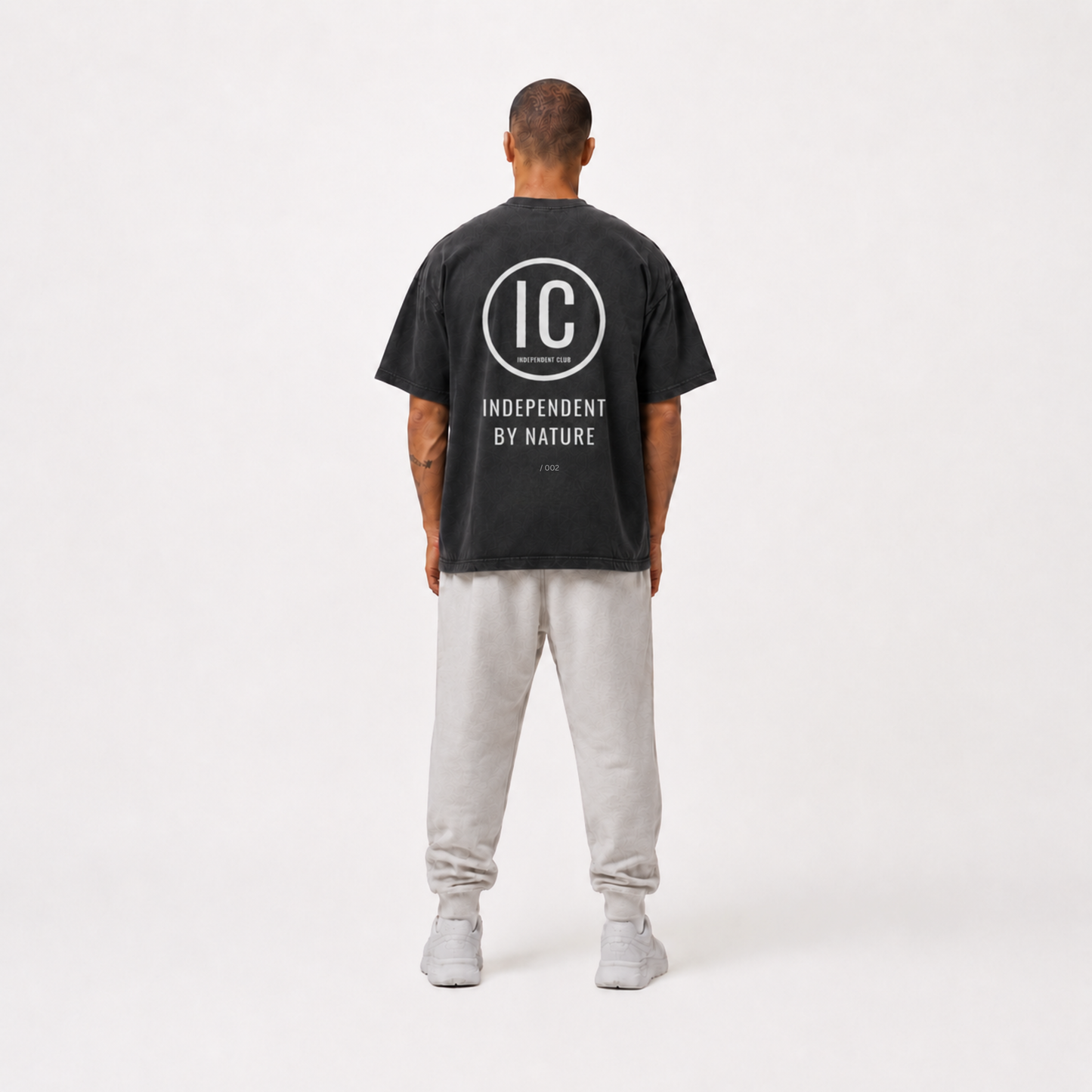 Icon Foundation Tee