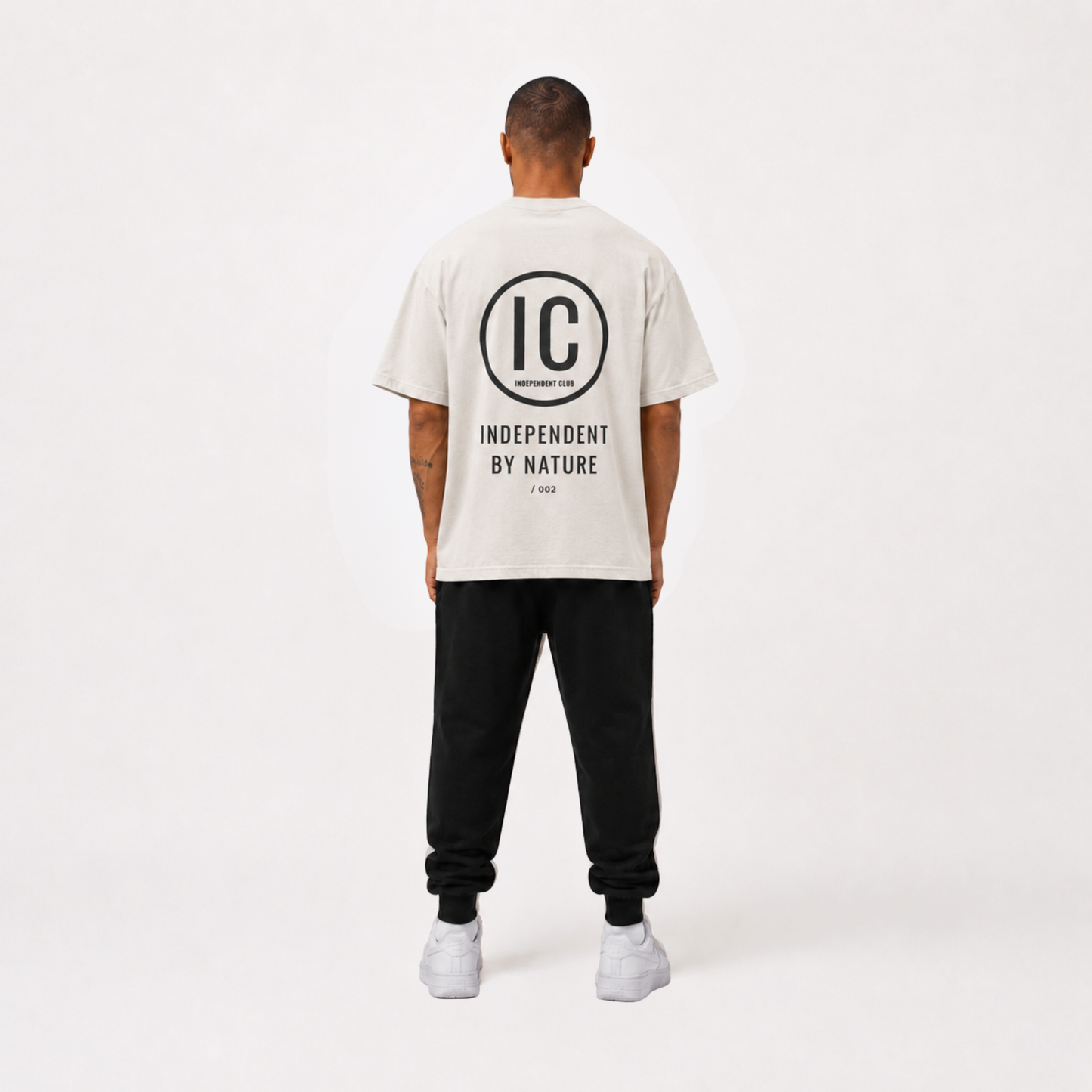 Icon Foundation Tee