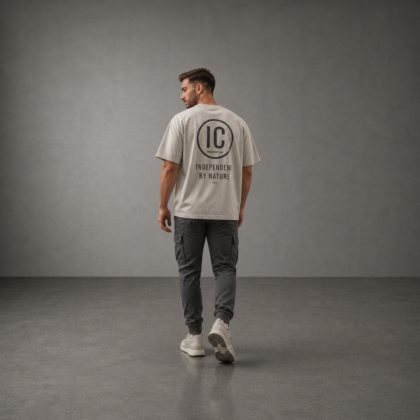 Icon Foundation Tee