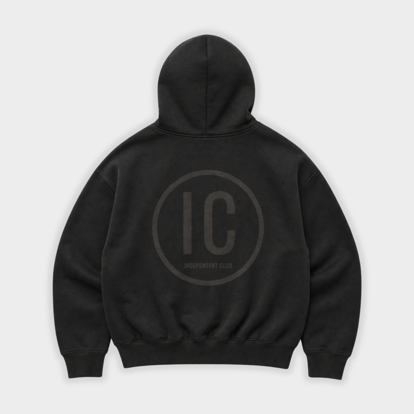 Icon Foundation Hoodie