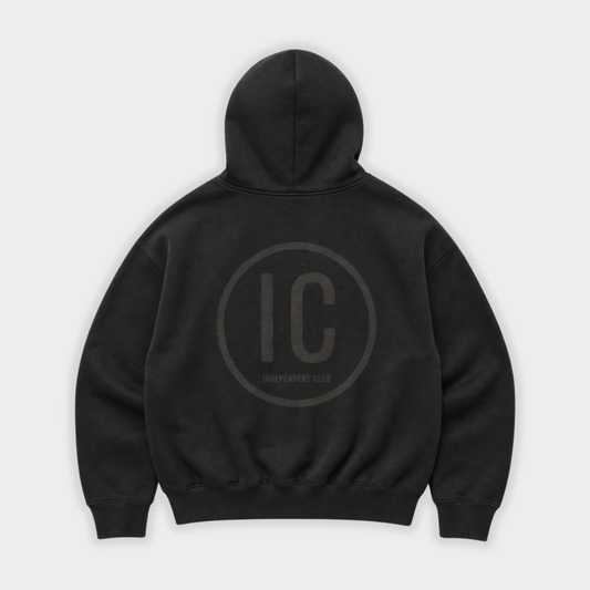 Icon Foundation Hoodie