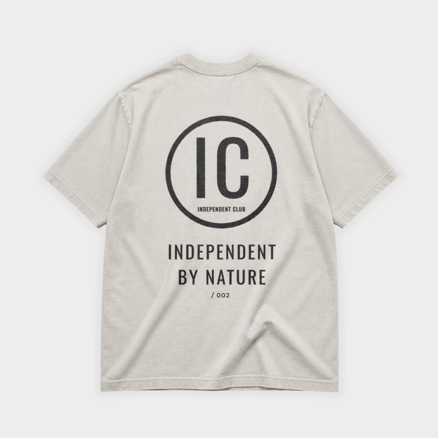 Icon Foundation Tee