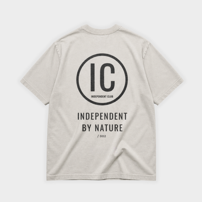 Icon Foundation Tee
