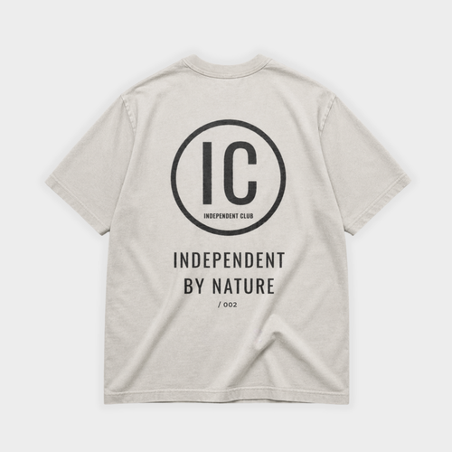 Icon Foundation Tee