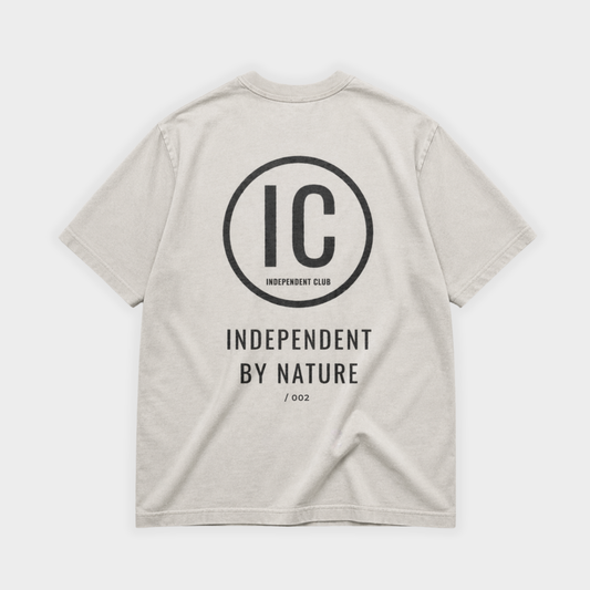 Icon Foundation Tee