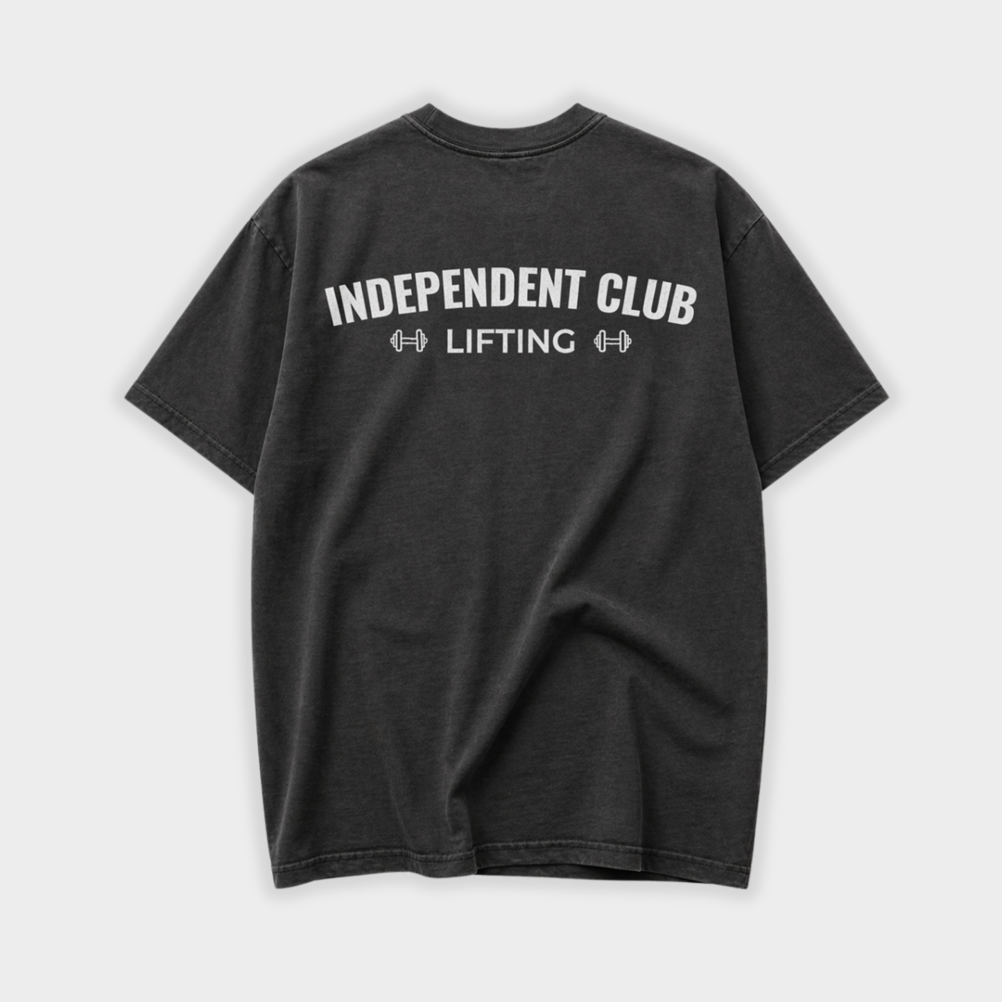 Focus Lifting Tee