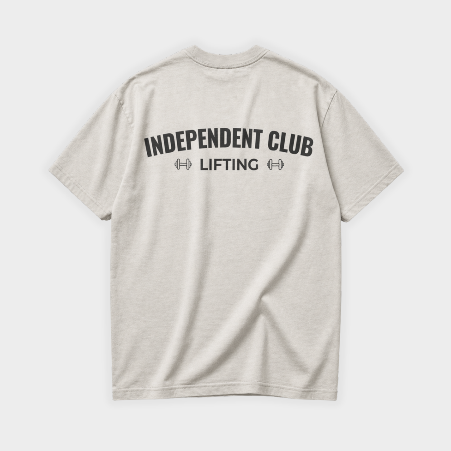 Focus Lifting Tee