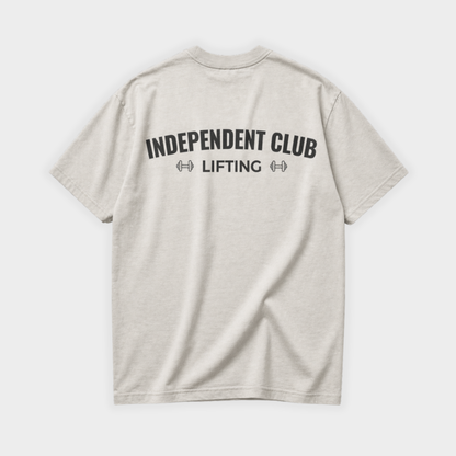 Focus Lifting Tee
