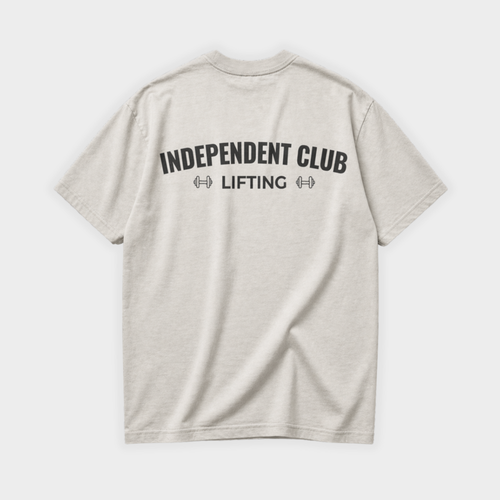 Focus Lifting Tee