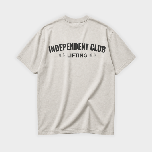 Focus Lifting Tee