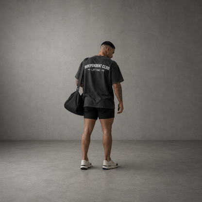 Focus Lifting Tee