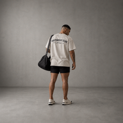 Focus Lifting Tee