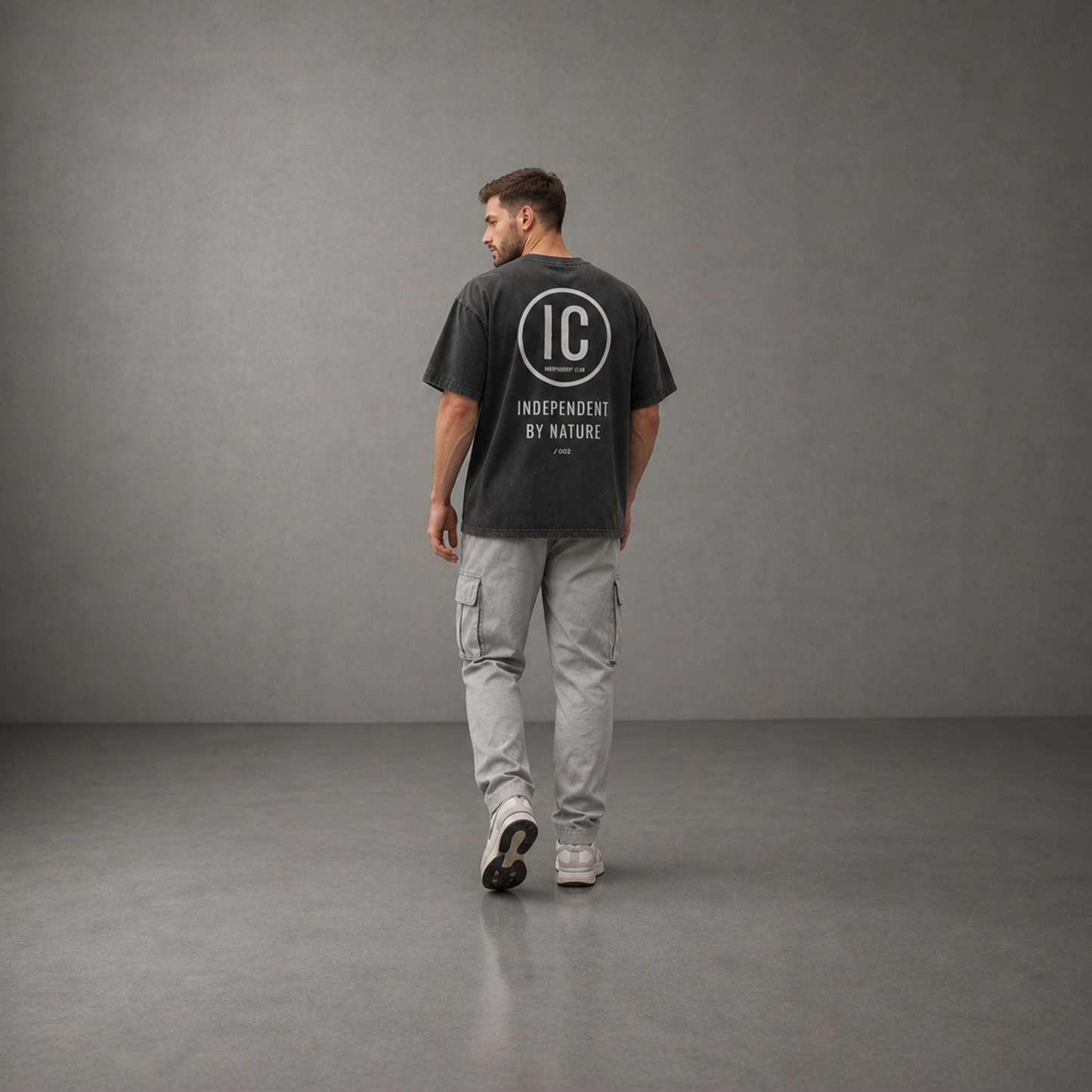 Icon Foundation Tee