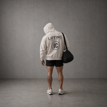 Motion Lifting Hoodie