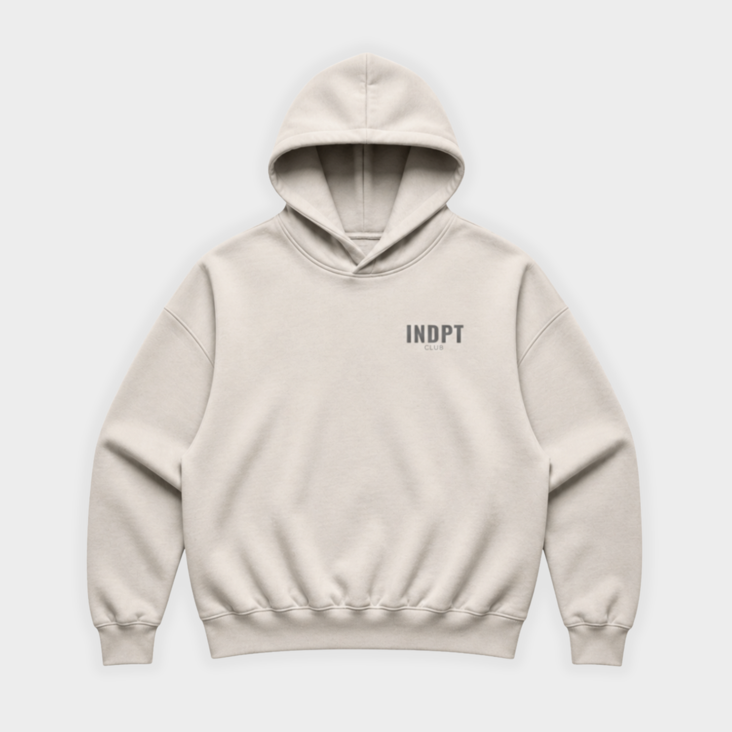 Motion Lifting Hoodie