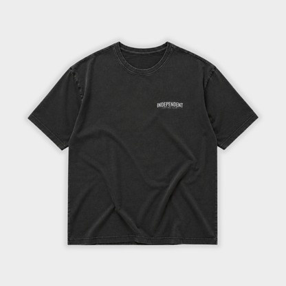 Statement Lifting Tee