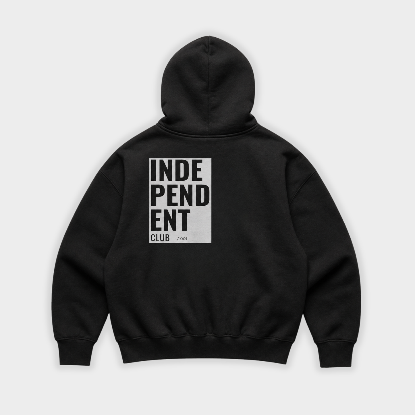 Structure Foundation Hoodie