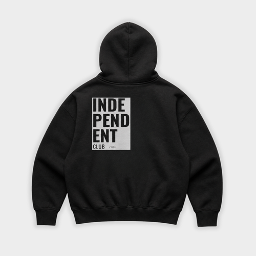 Structure Foundation Hoodie