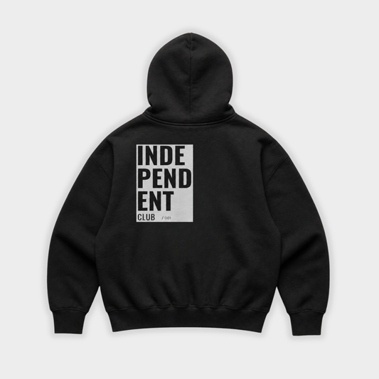 Structure Foundation Hoodie