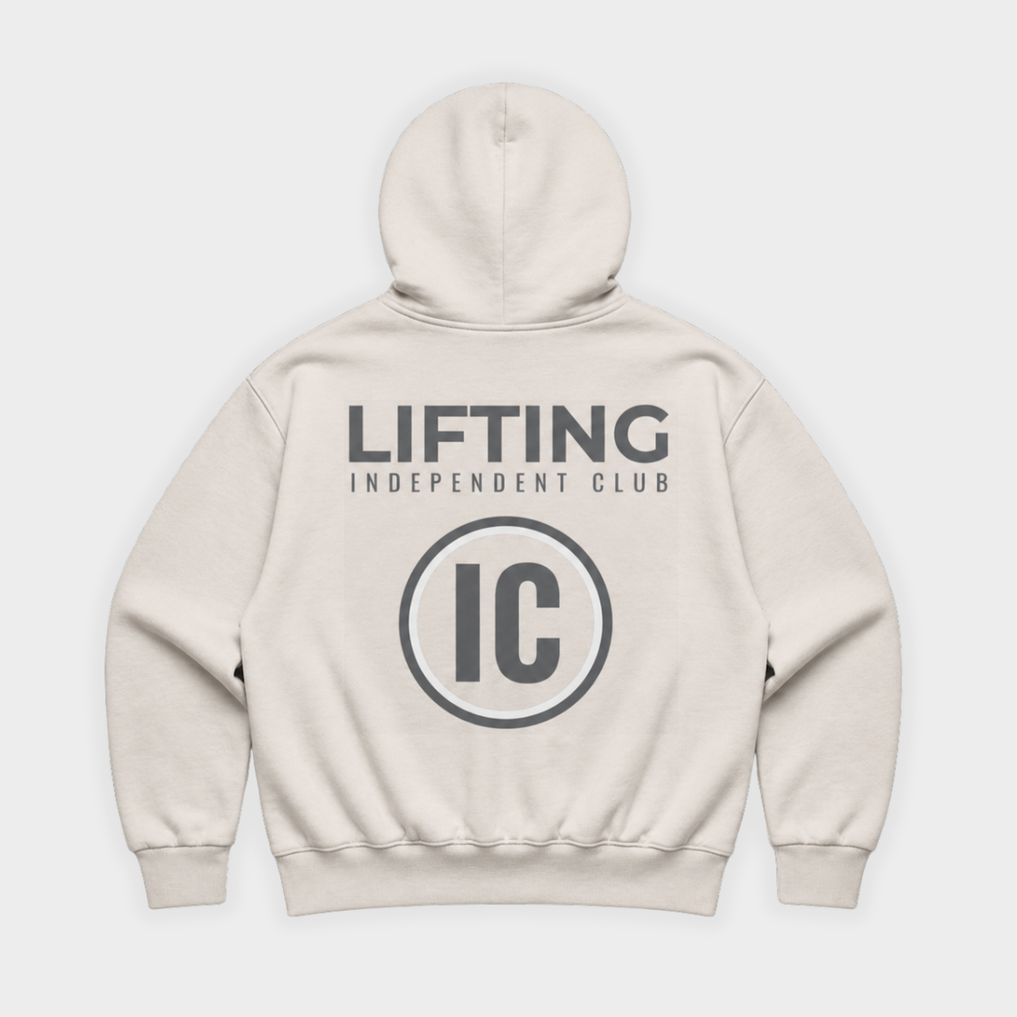 Motion Lifting Hoodie