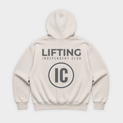 Motion Lifting Hoodie