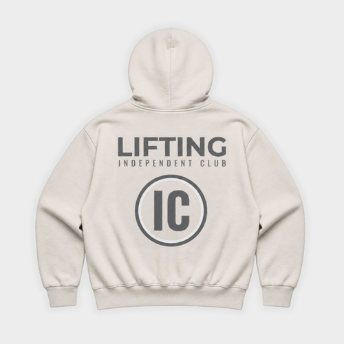 Motion Lifting Hoodie