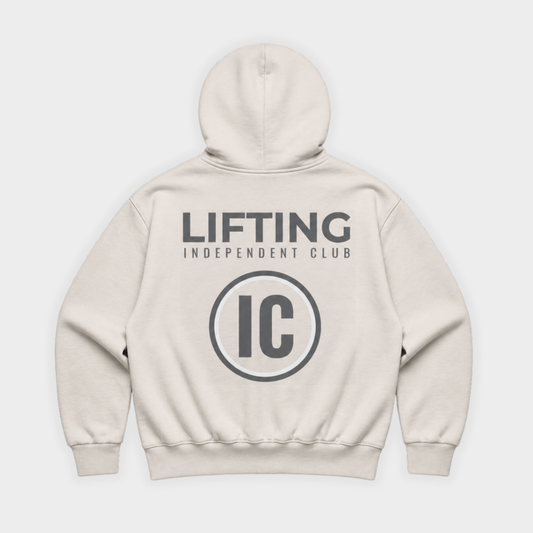 Motion Lifting Hoodie