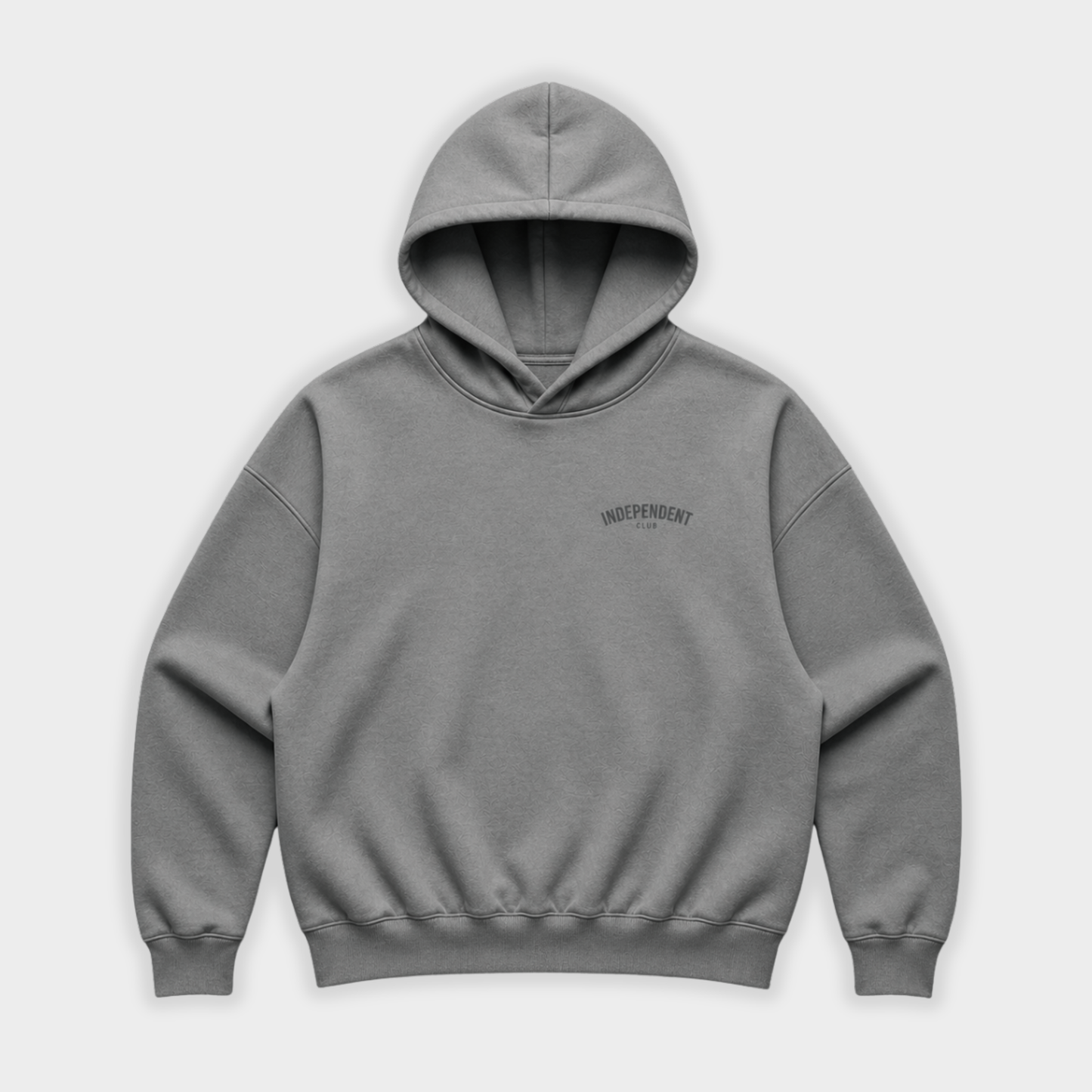 Form Lifting Hoodie