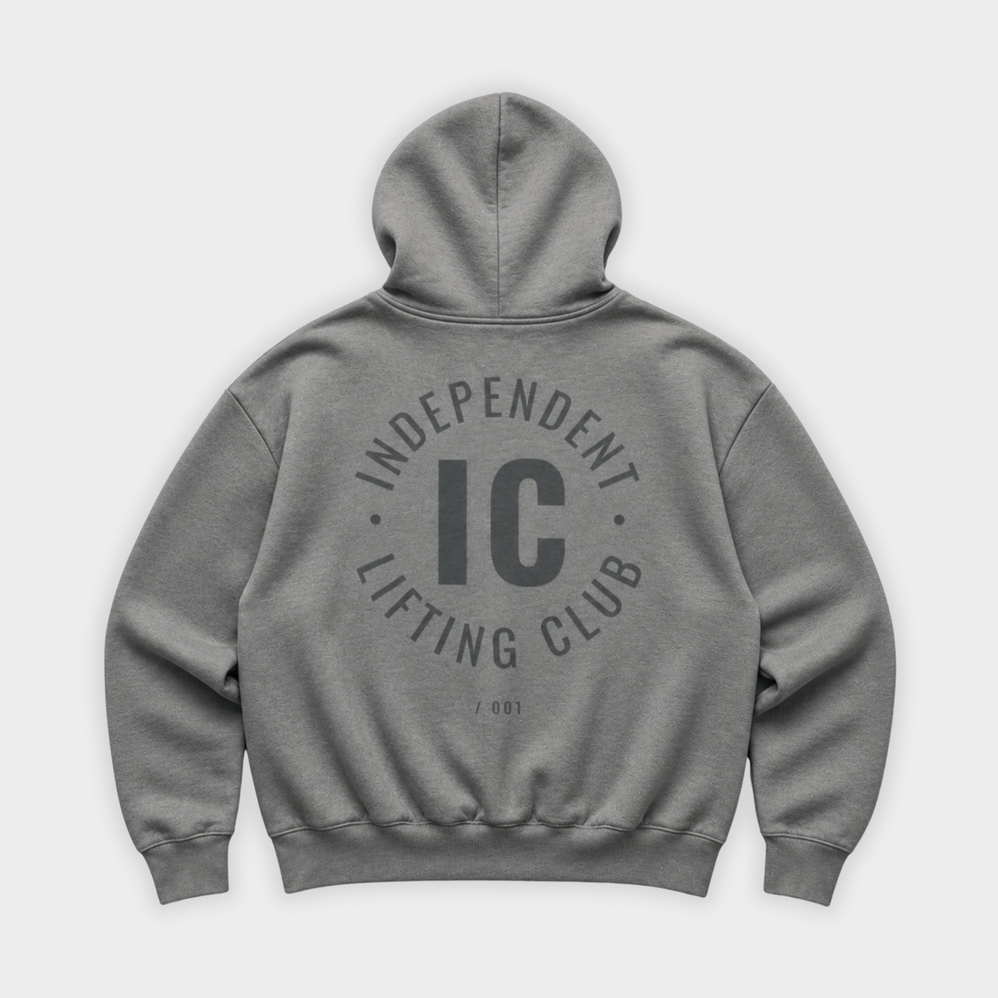 Form Lifting Hoodie