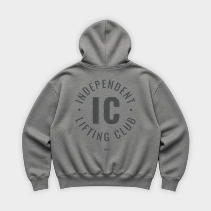 Form Lifting Hoodie