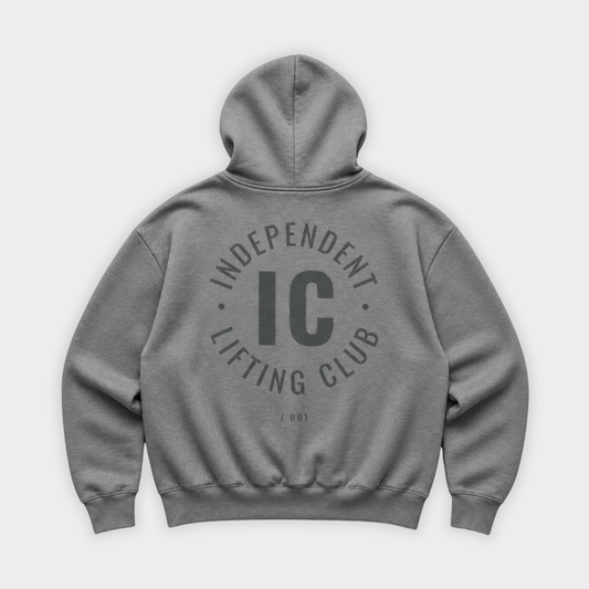 Form Lifting Hoodie