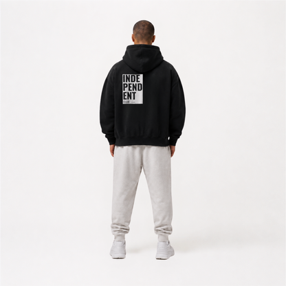 Structure Foundation Hoodie