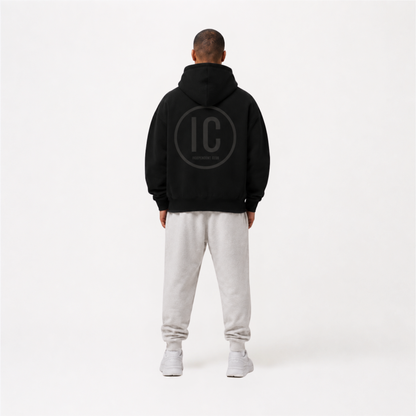 Icon Foundation Hoodie