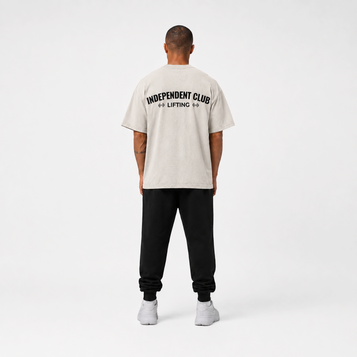 Focus Lifting Tee