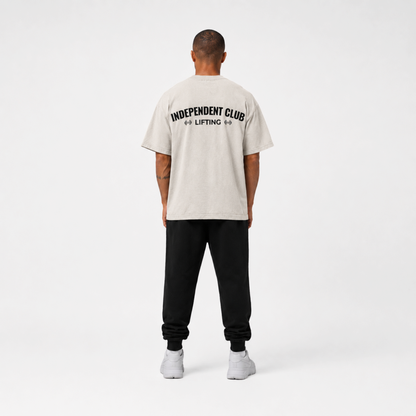 Focus Lifting Tee