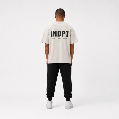 Statement Lifting Tee