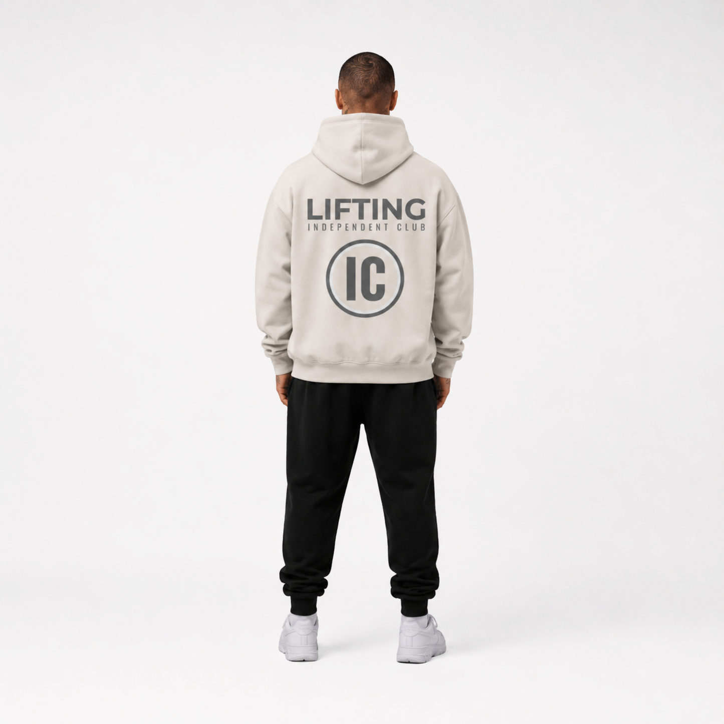 Motion Lifting Hoodie