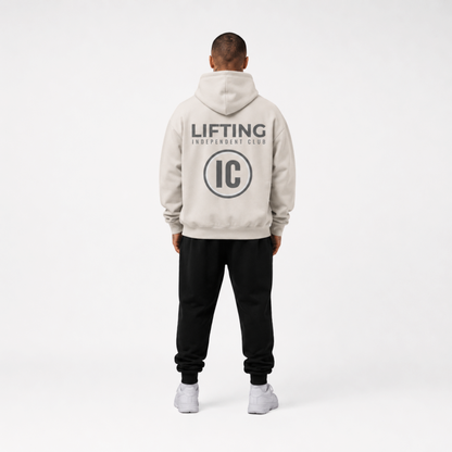 Motion Lifting Hoodie