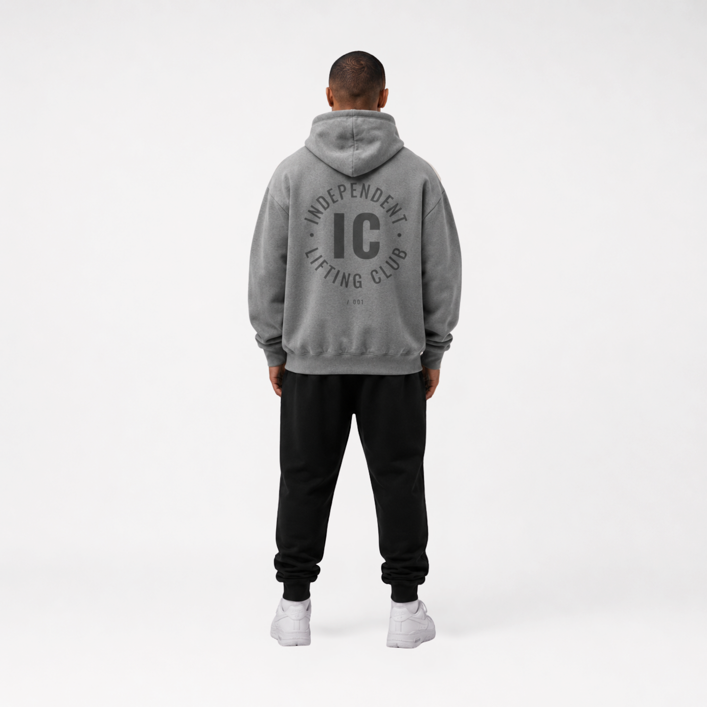Form Lifting Hoodie