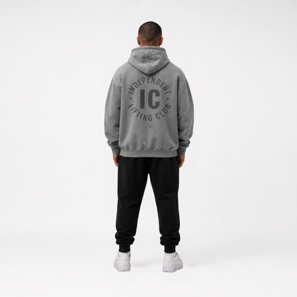 Form Lifting Hoodie