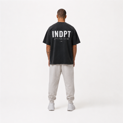 Statement Lifting Tee