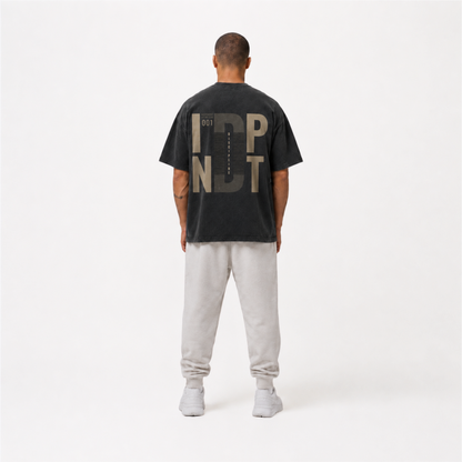 Discipline Lifting Tee
