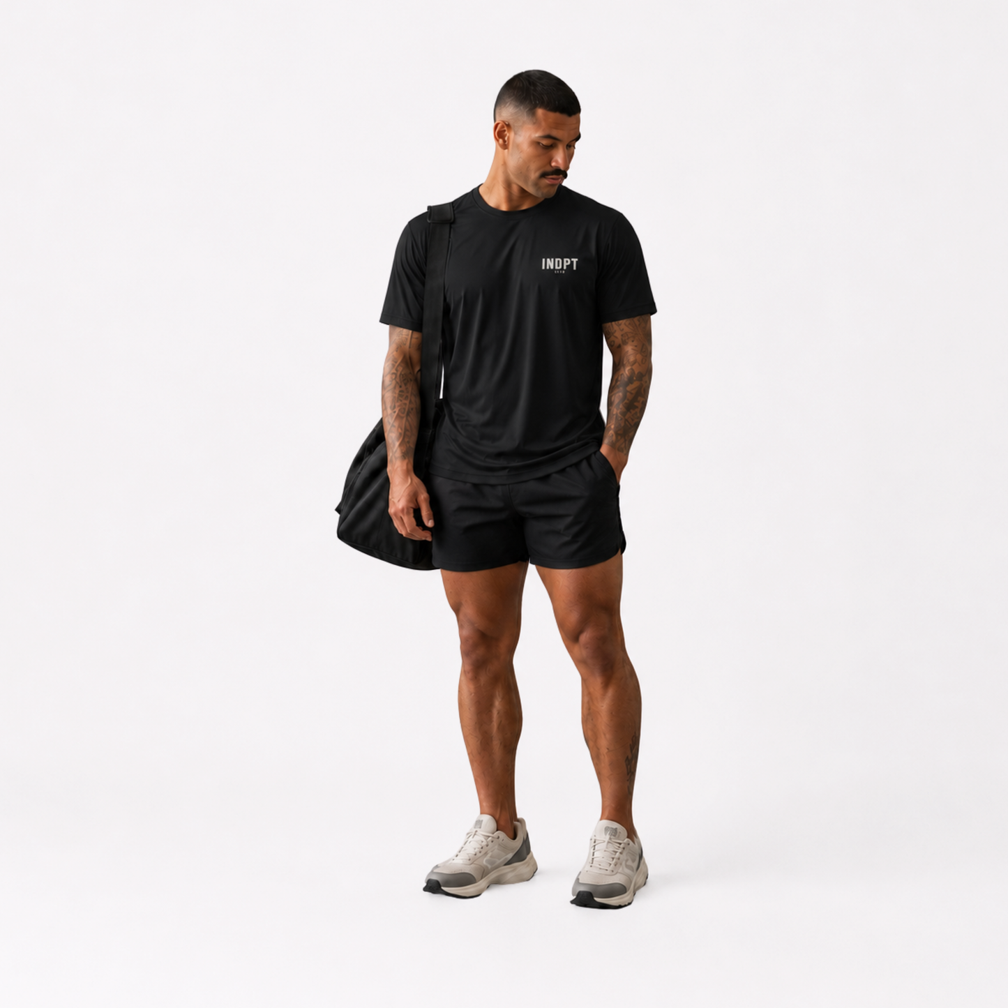 INDPT Core Tee